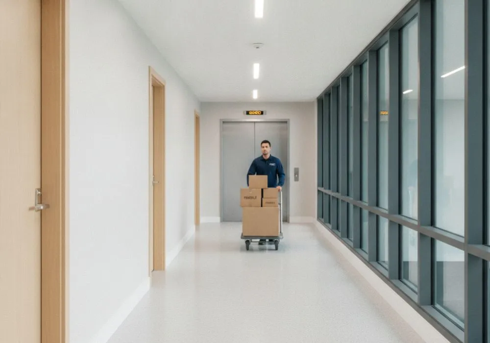 Moving company rates Canada 2026