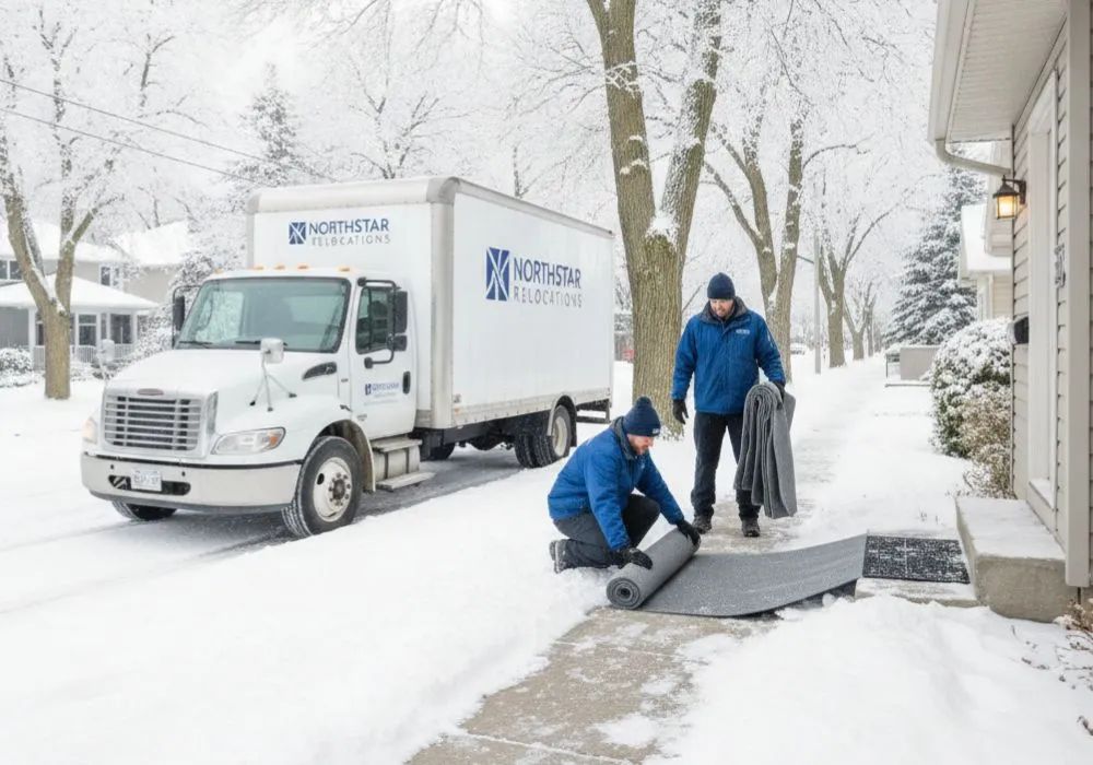 Moving price guide Canada