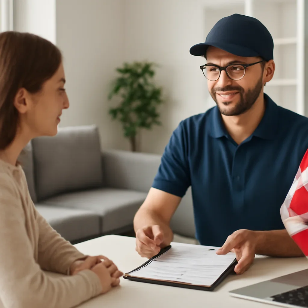 Quote planning after reading do movers disassemble furniture and appliances?