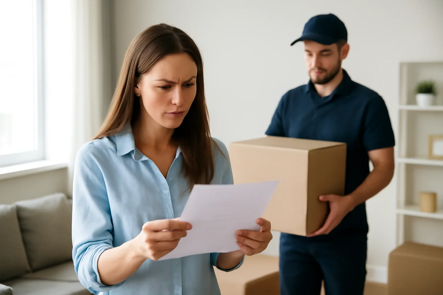 Editorial image for How to Avoid Moving Scams in Canada