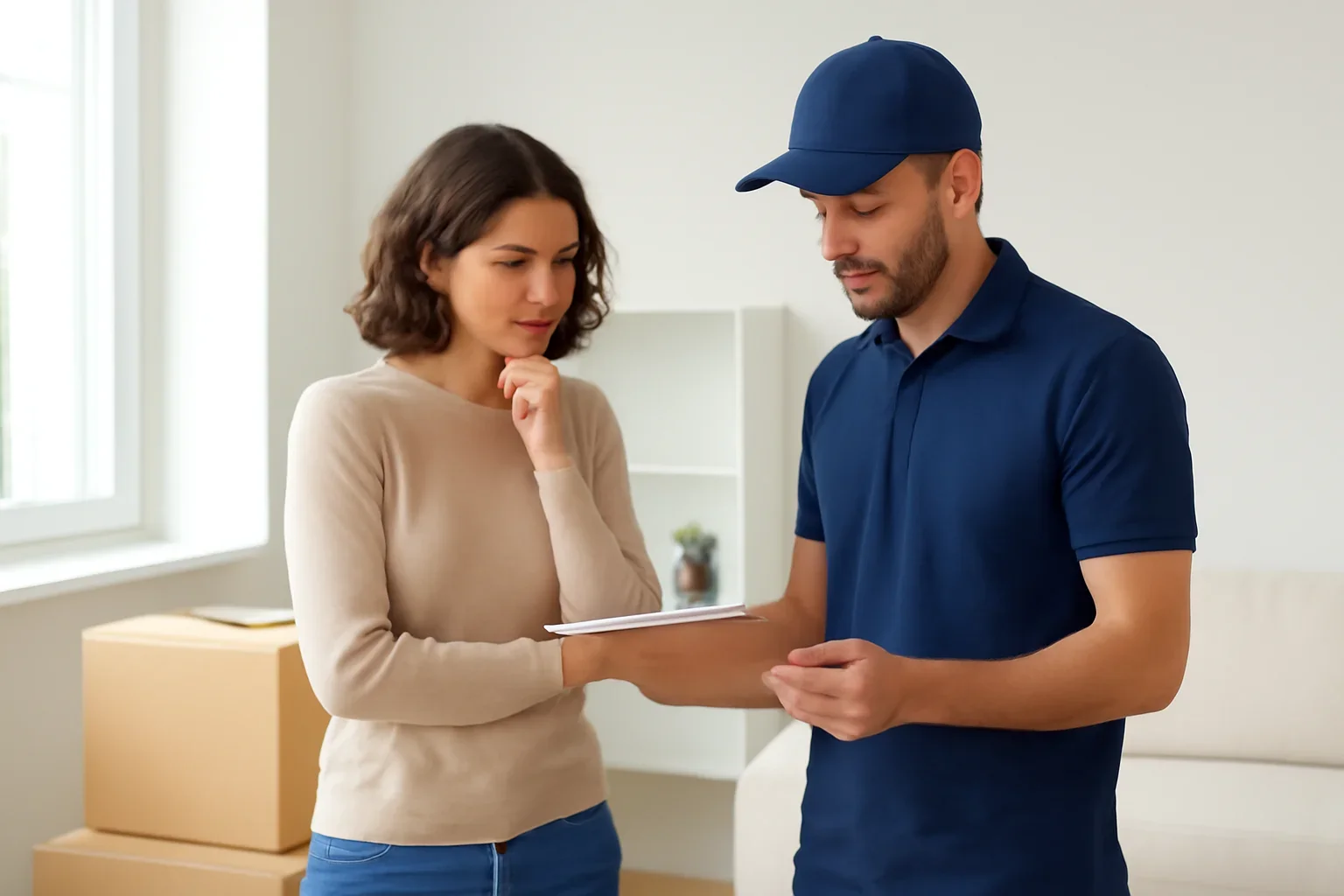 Editorial image for How to Choose the Best Moving Company in Your City