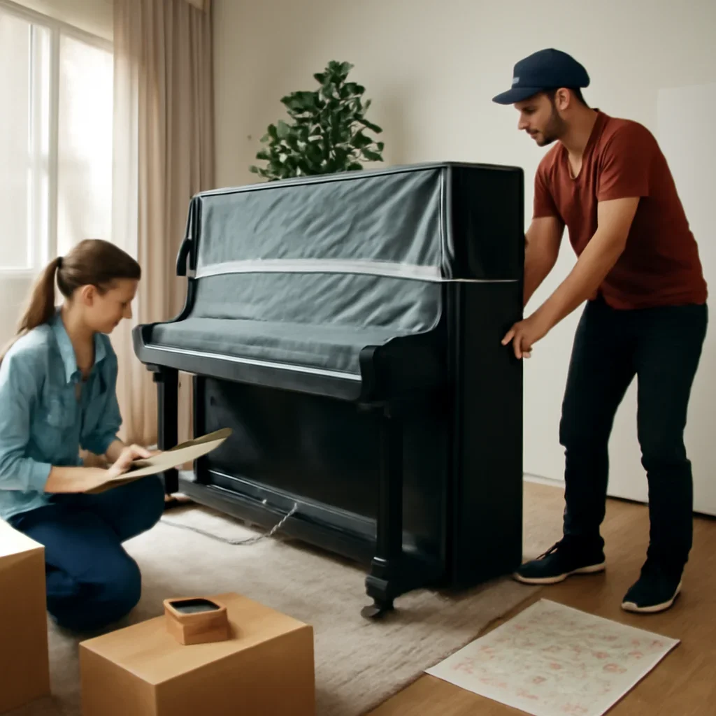 Move planning support image for how to move a piano, pool table, or large appliance