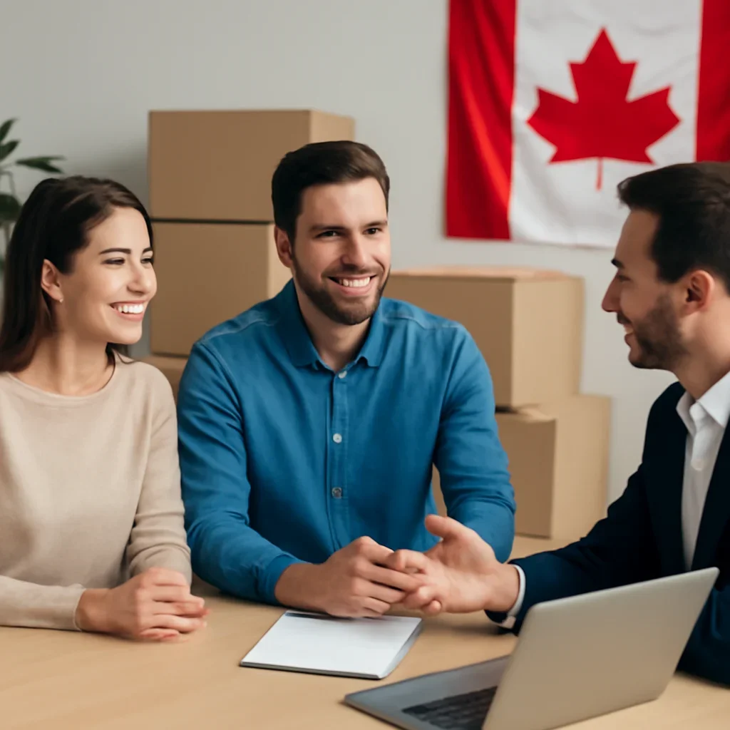 Quote planning after reading how to prepare for same-day or last-minute moving