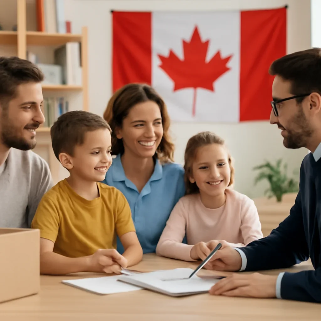 Quote planning after reading moving with kids: a family relocation checklist