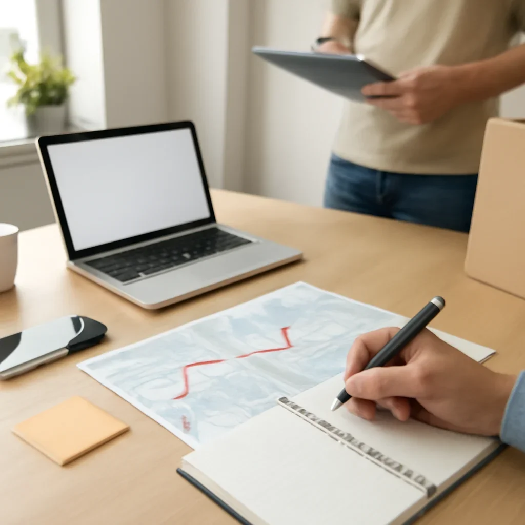 Planning and coordination for best moving companies in calgary