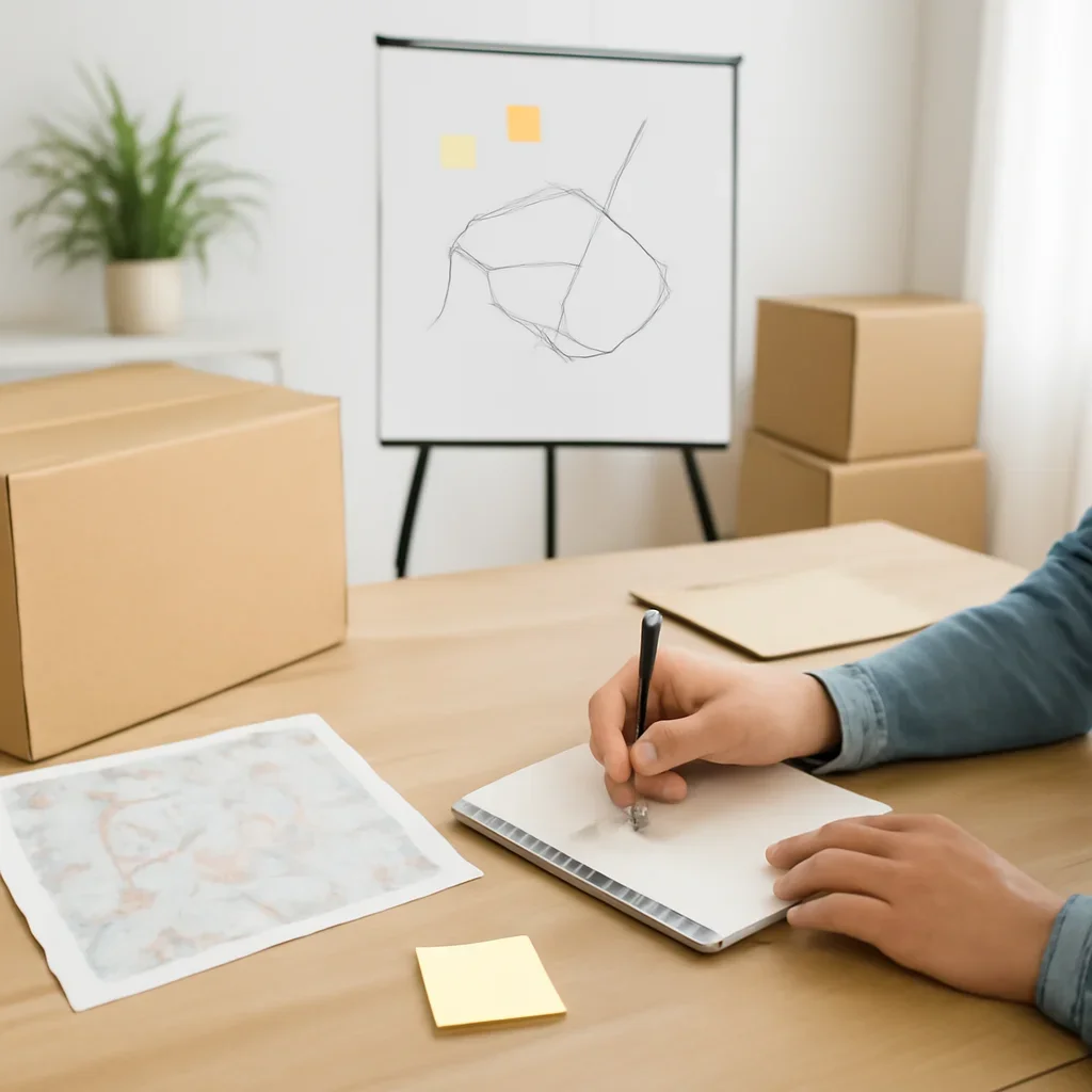 Planning and coordination for best moving companies in edmonton