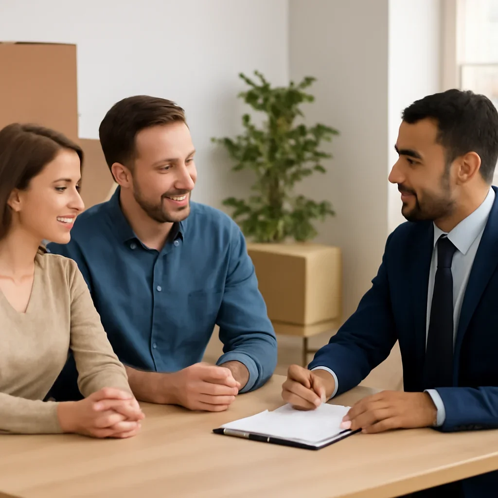 TMC consultation for best moving companies in mississauga