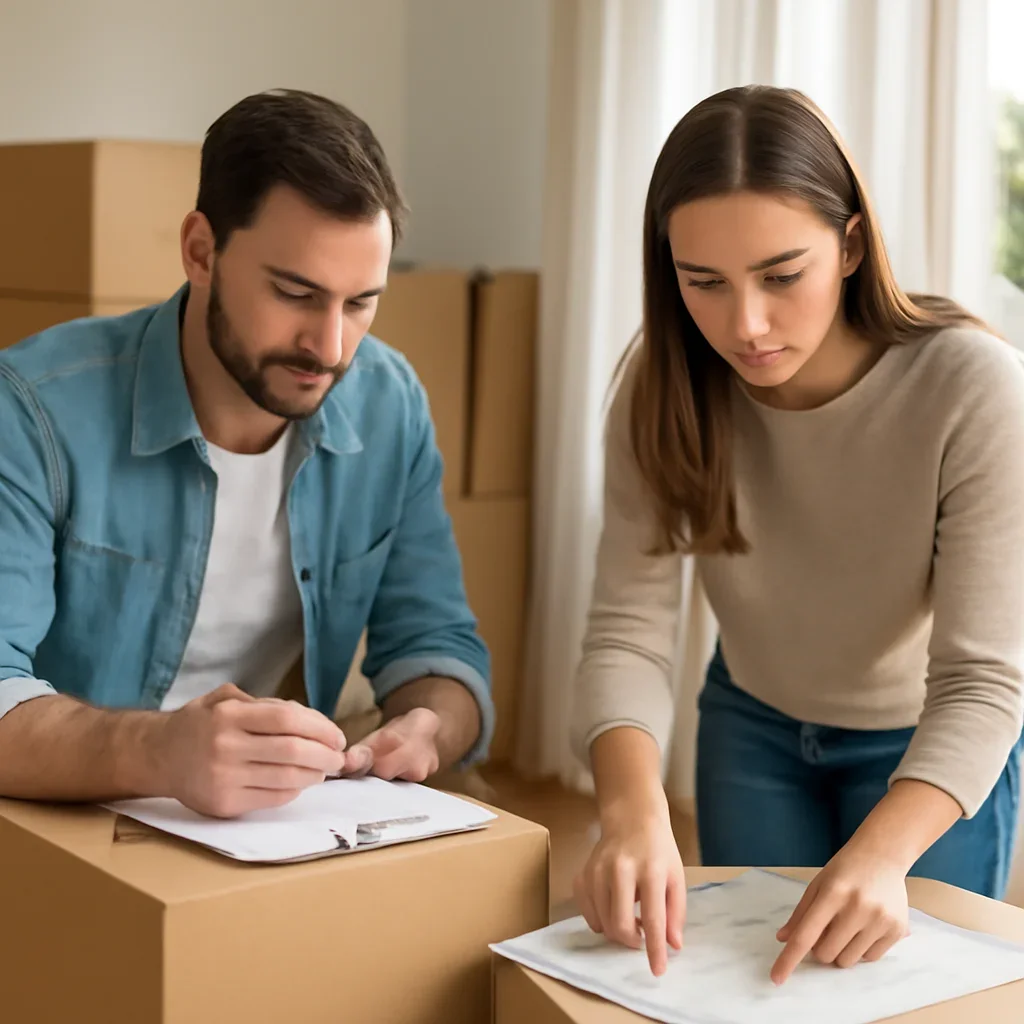 Supporting move preparation for best moving companies in ottawa