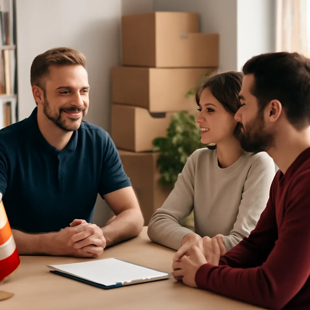 TMC consultation for cheap moving companies