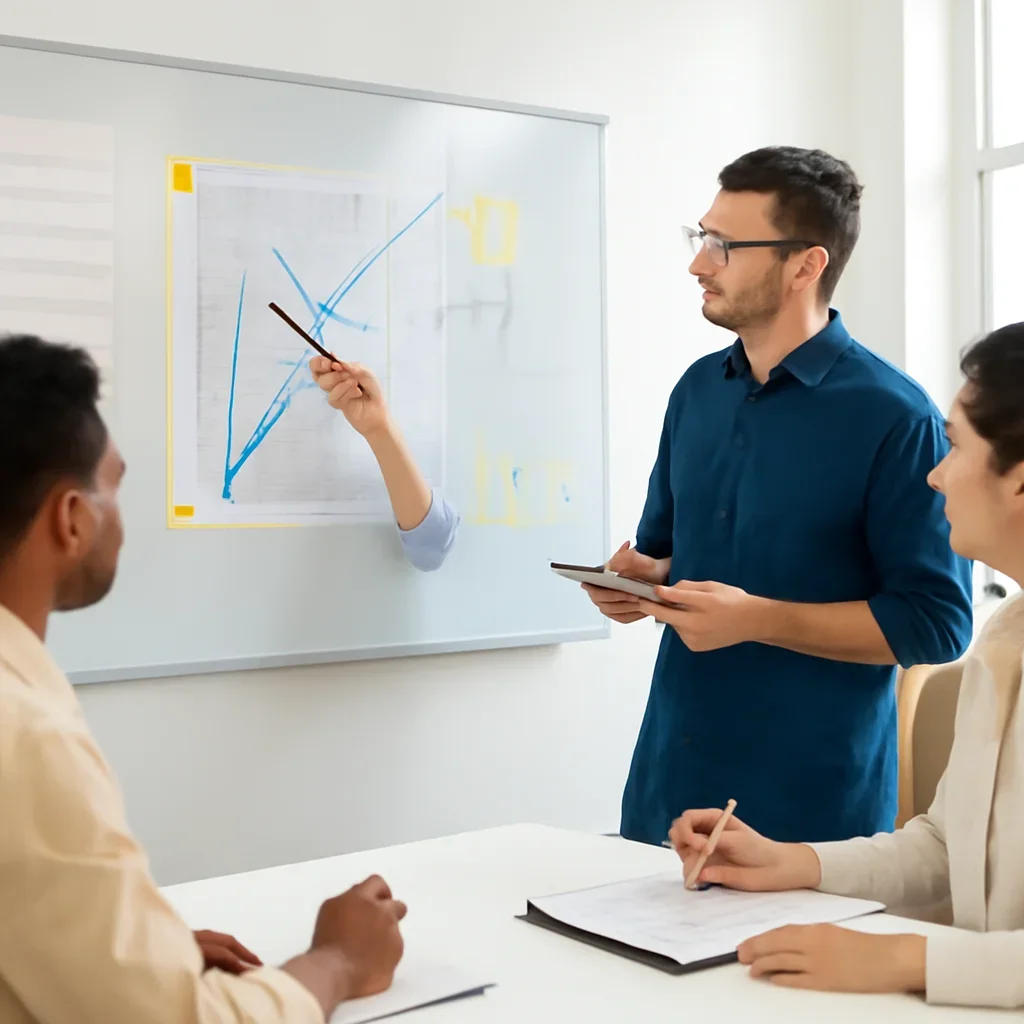 Planning and coordination for commercial moving