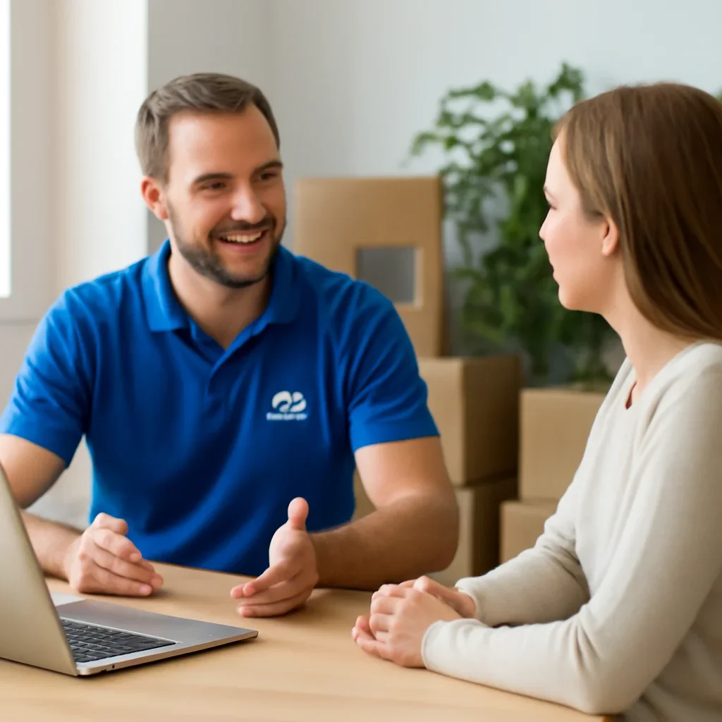 TMC consultation for cheap moving companies in mississauga
