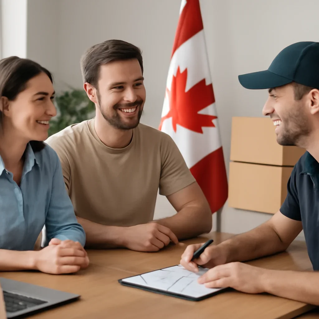 TMC consultation for moving cost & pricing