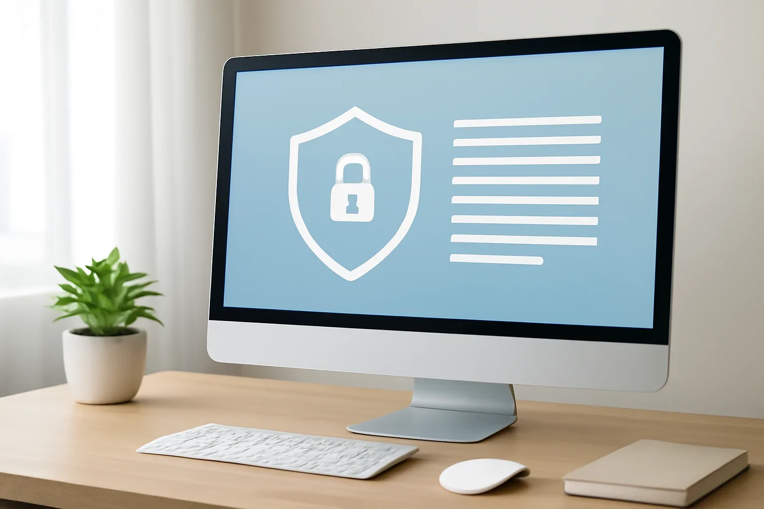 TMC website policy review on a desktop screen