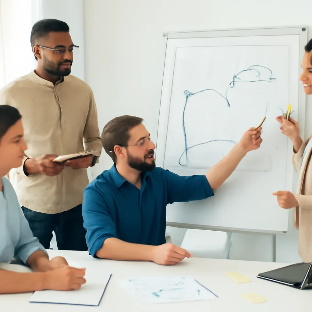 Planning and coordination for car shipping